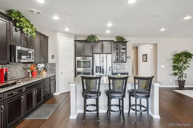 10989 Pitkin Street Commerce City, CO 80022