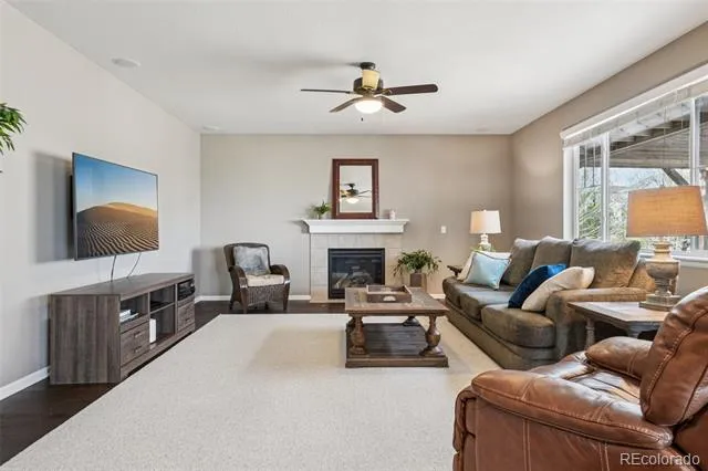 10989 Pitkin Street Commerce City, CO 80022