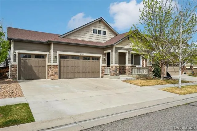 10989 Pitkin Street Commerce City, CO 80022