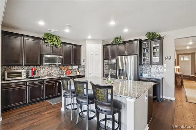 10989 Pitkin Street Commerce City, CO 80022