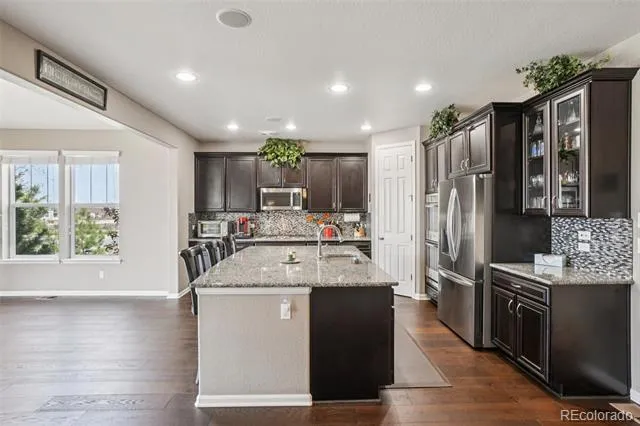 10989 Pitkin Street Commerce City, CO 80022