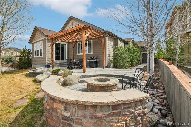 10989 Pitkin Street Commerce City, CO 80022