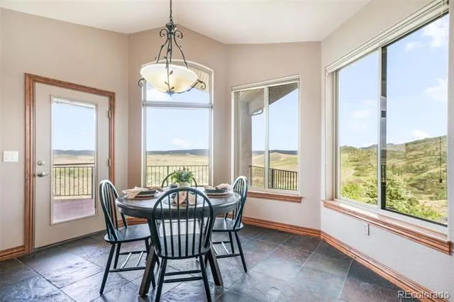 5441 Country Club Drive Larkspur, CO 80118