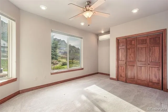 5441 Country Club Drive Larkspur, CO 80118