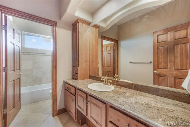 5441 Country Club Drive Larkspur, CO 80118