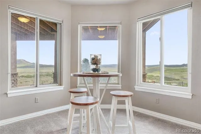 5441 Country Club Drive Larkspur, CO 80118