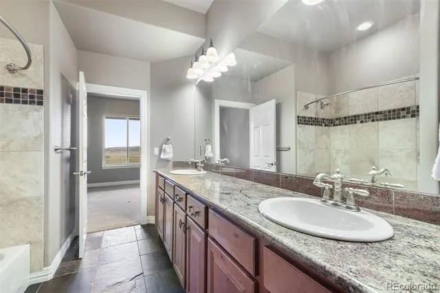 5441 Country Club Drive Larkspur, CO 80118