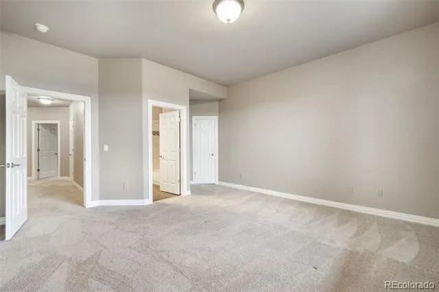 5441 Country Club Drive Larkspur, CO 80118