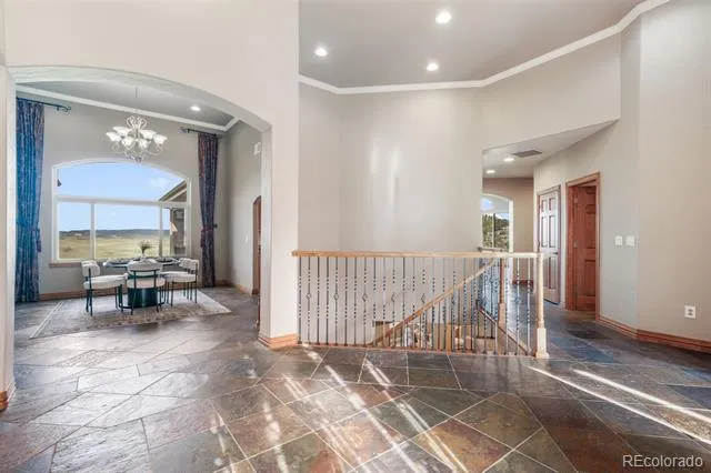 5441 Country Club Drive Larkspur, CO 80118