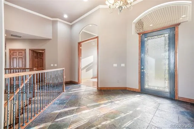 5441 Country Club Drive Larkspur, CO 80118