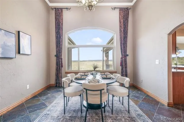 5441 Country Club Drive Larkspur, CO 80118
