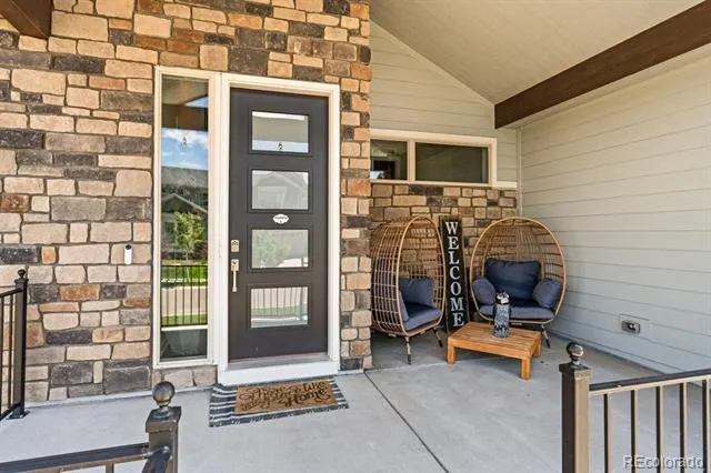 12040 Mosey Lane Parker, CO 80138