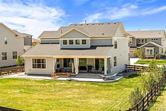 12040 Mosey Lane Parker, CO 80138