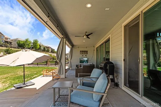 12040 Mosey Lane Parker, CO 80138
