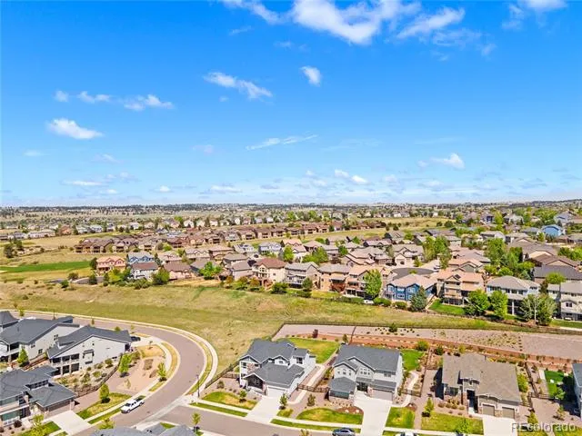 12040 Mosey Lane Parker, CO 80138