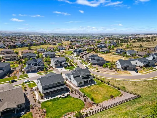 12040 Mosey Lane Parker, CO 80138