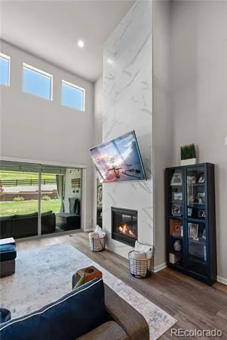 12040 Mosey Lane Parker, CO 80138
