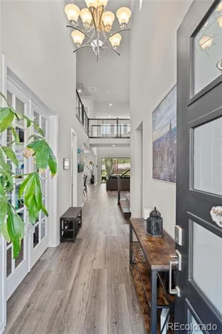 12040 Mosey Lane Parker, CO 80138