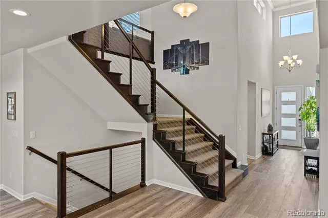 12040 Mosey Lane Parker, CO 80138