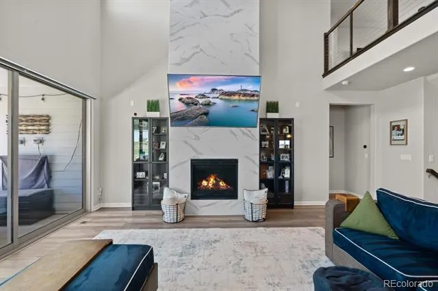 12040 Mosey Lane Parker, CO 80138