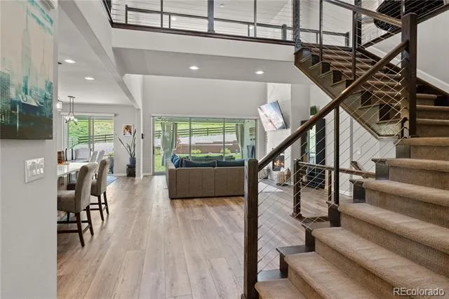 12040 Mosey Lane Parker, CO 80138