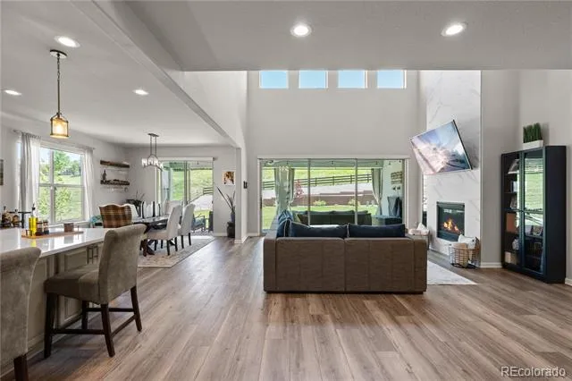 12040 Mosey Lane Parker, CO 80138