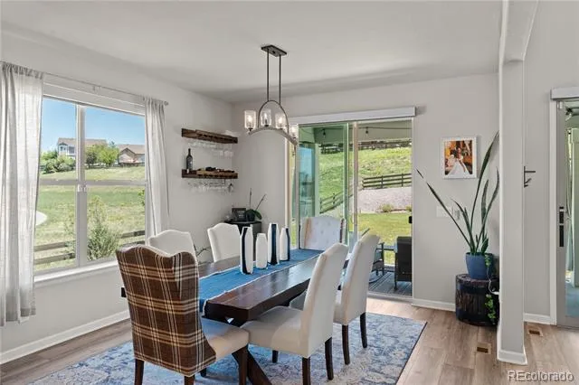 12040 Mosey Lane Parker, CO 80138