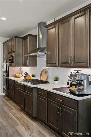 12040 Mosey Lane Parker, CO 80138