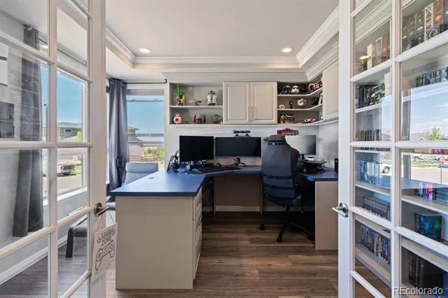 12040 Mosey Lane Parker, CO 80138