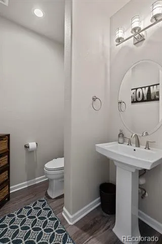 12040 Mosey Lane Parker, CO 80138