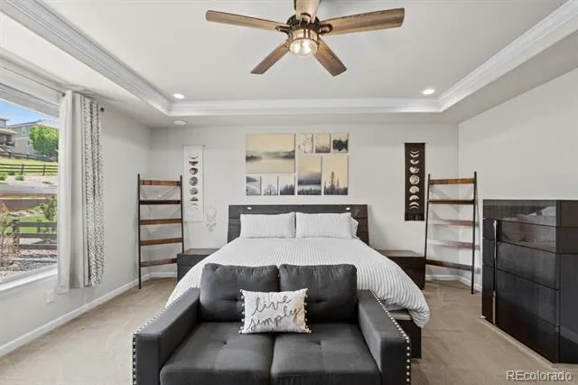 12040 Mosey Lane Parker, CO 80138