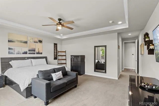12040 Mosey Lane Parker, CO 80138