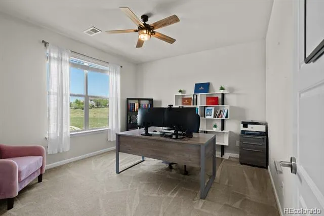 12040 Mosey Lane Parker, CO 80138