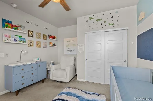 12040 Mosey Lane Parker, CO 80138