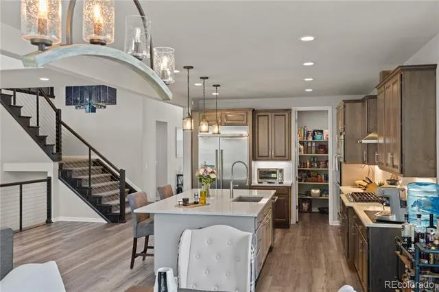 12040 Mosey Lane Parker, CO 80138