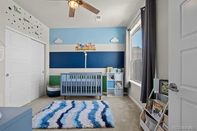 12040 Mosey Lane Parker, CO 80138