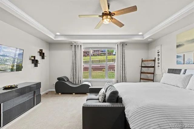 12040 Mosey Lane Parker, CO 80138