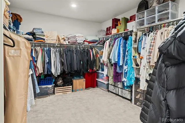 12040 Mosey Lane Parker, CO 80138