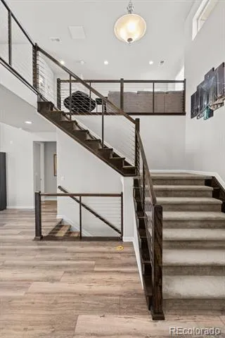 12040 Mosey Lane Parker, CO 80138