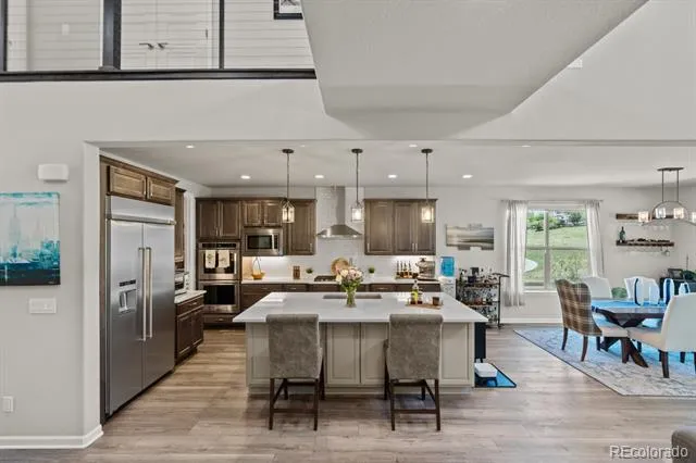 12040 Mosey Lane Parker, CO 80138
