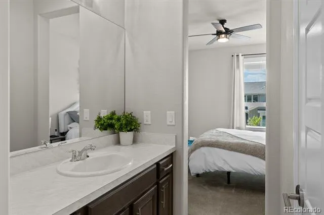 12040 Mosey Lane Parker, CO 80138