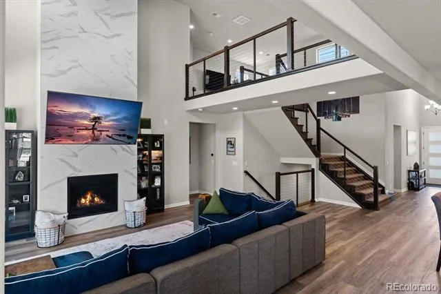 12040 Mosey Lane Parker, CO 80138