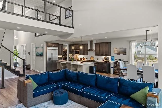 12040 Mosey Lane Parker, CO 80138