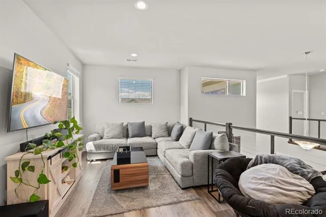 12040 Mosey Lane Parker, CO 80138