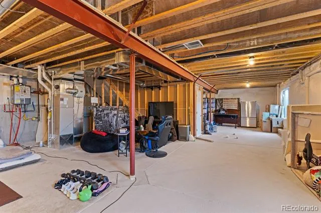 12040 Mosey Lane Parker, CO 80138