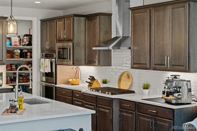 12040 Mosey Lane Parker, CO 80138