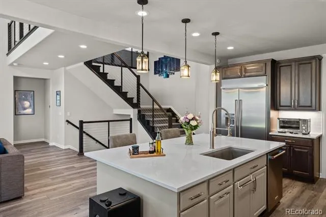 12040 Mosey Lane Parker, CO 80138