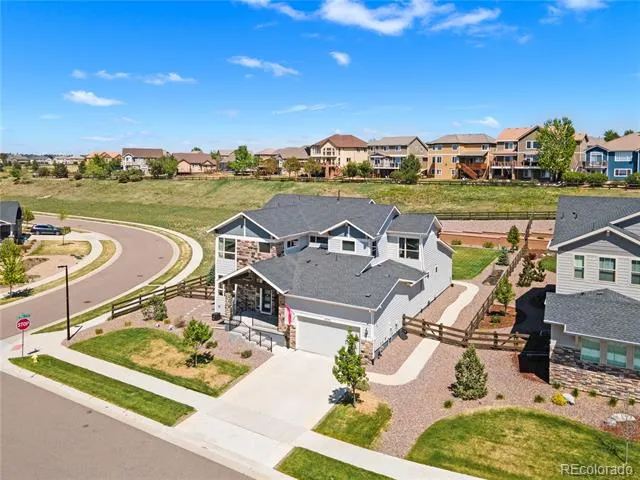 12040 Mosey Lane Parker, CO 80138
