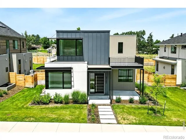 2145 Vine Avenue Boulder, CO 80304