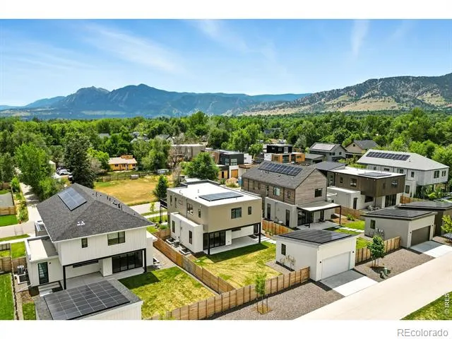 2145 Vine Avenue Boulder, CO 80304